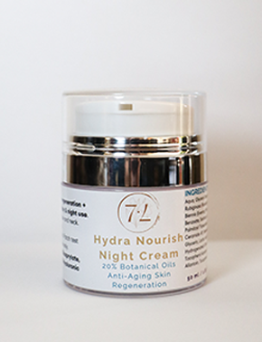 Hydra Nourish Night Cream 50ml